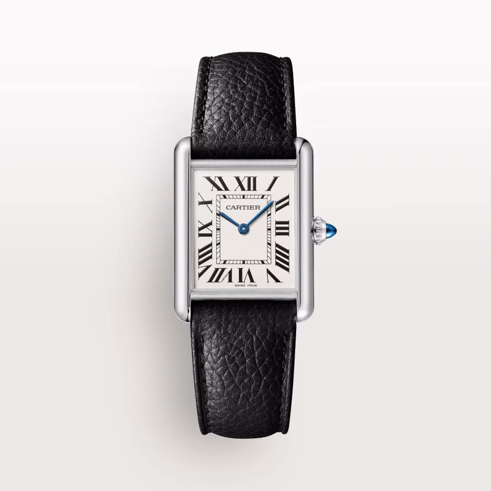 Cartier Tank