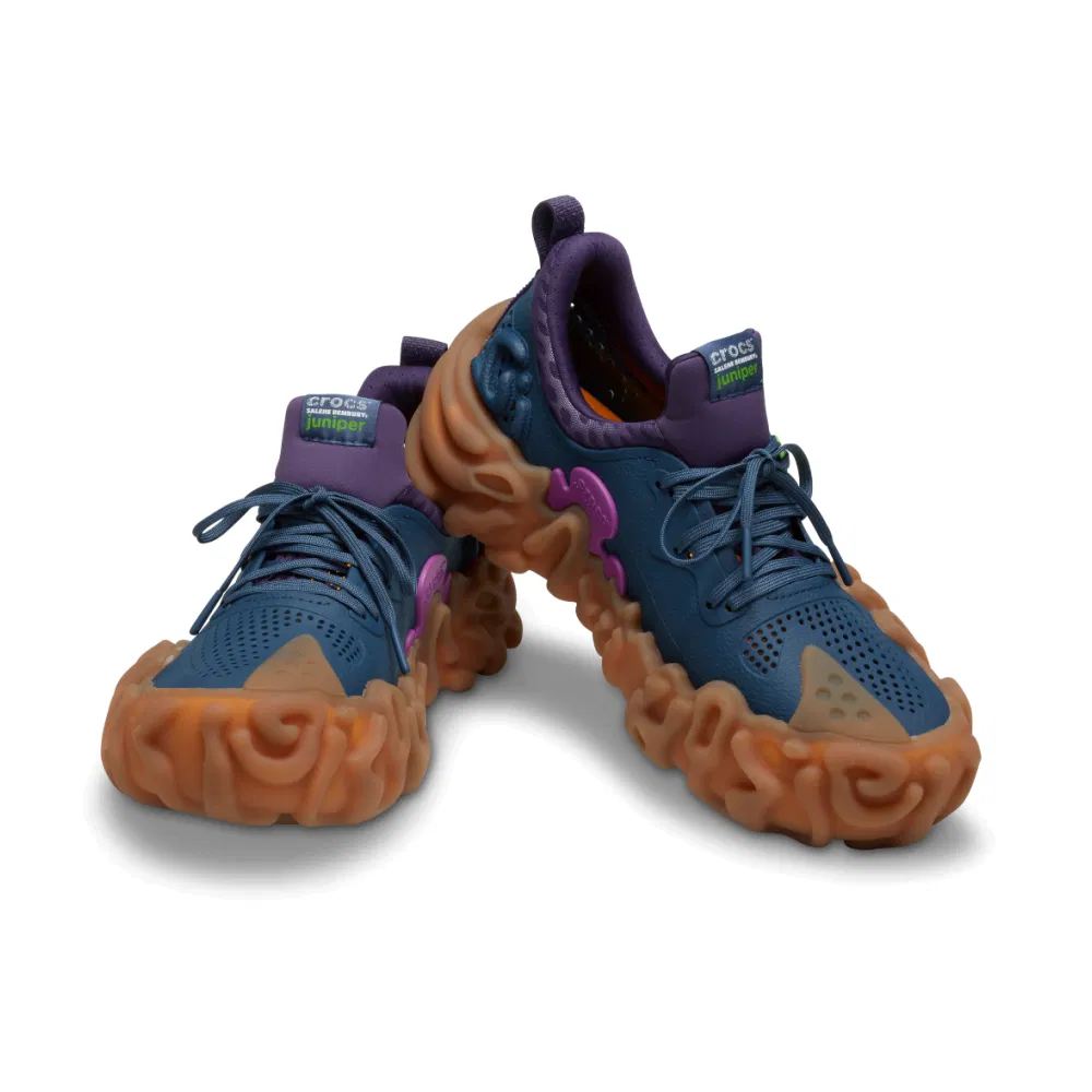 Crocs x Salehe Bembury Juniper