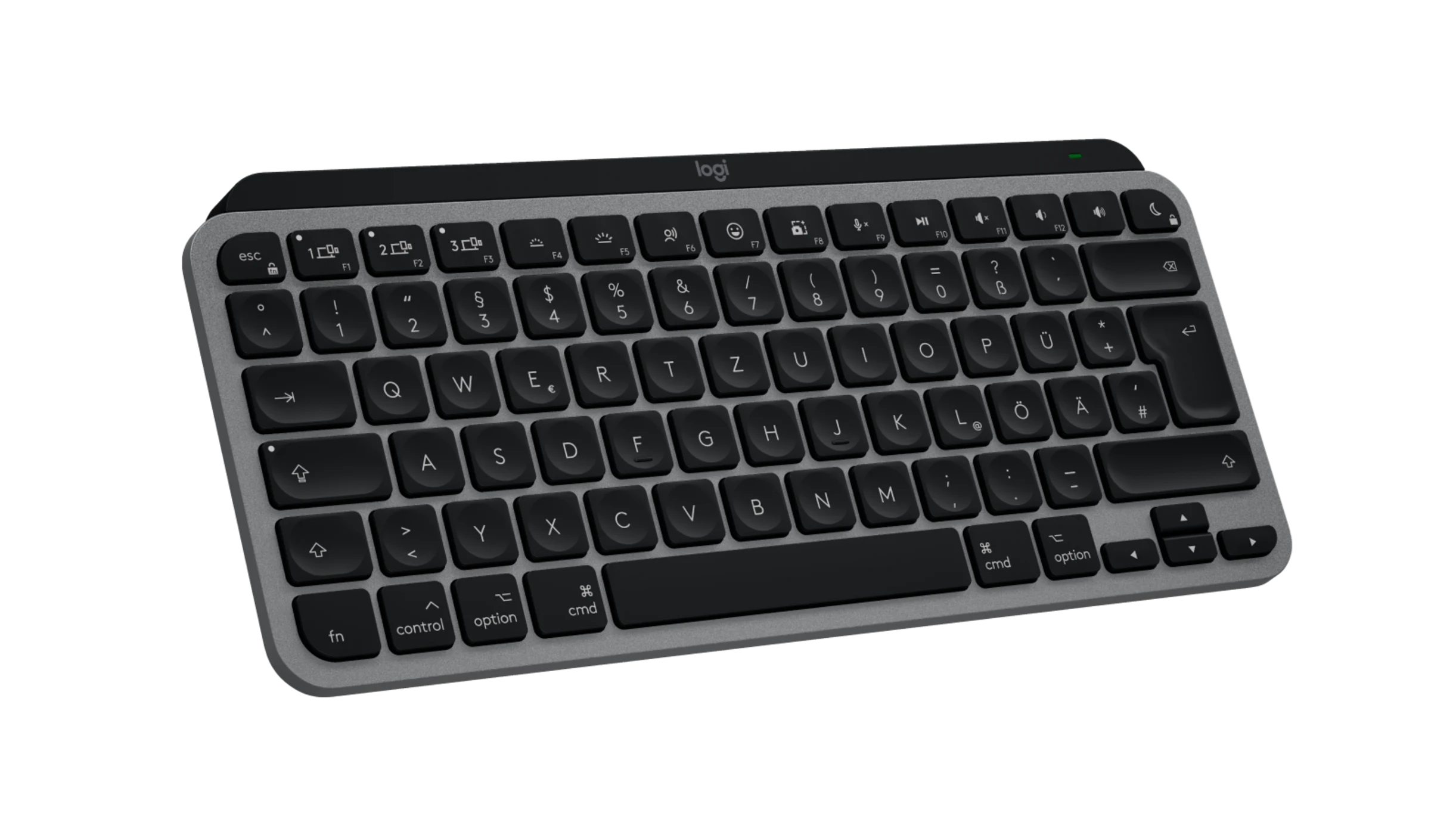 Logitech MX Keys Mini